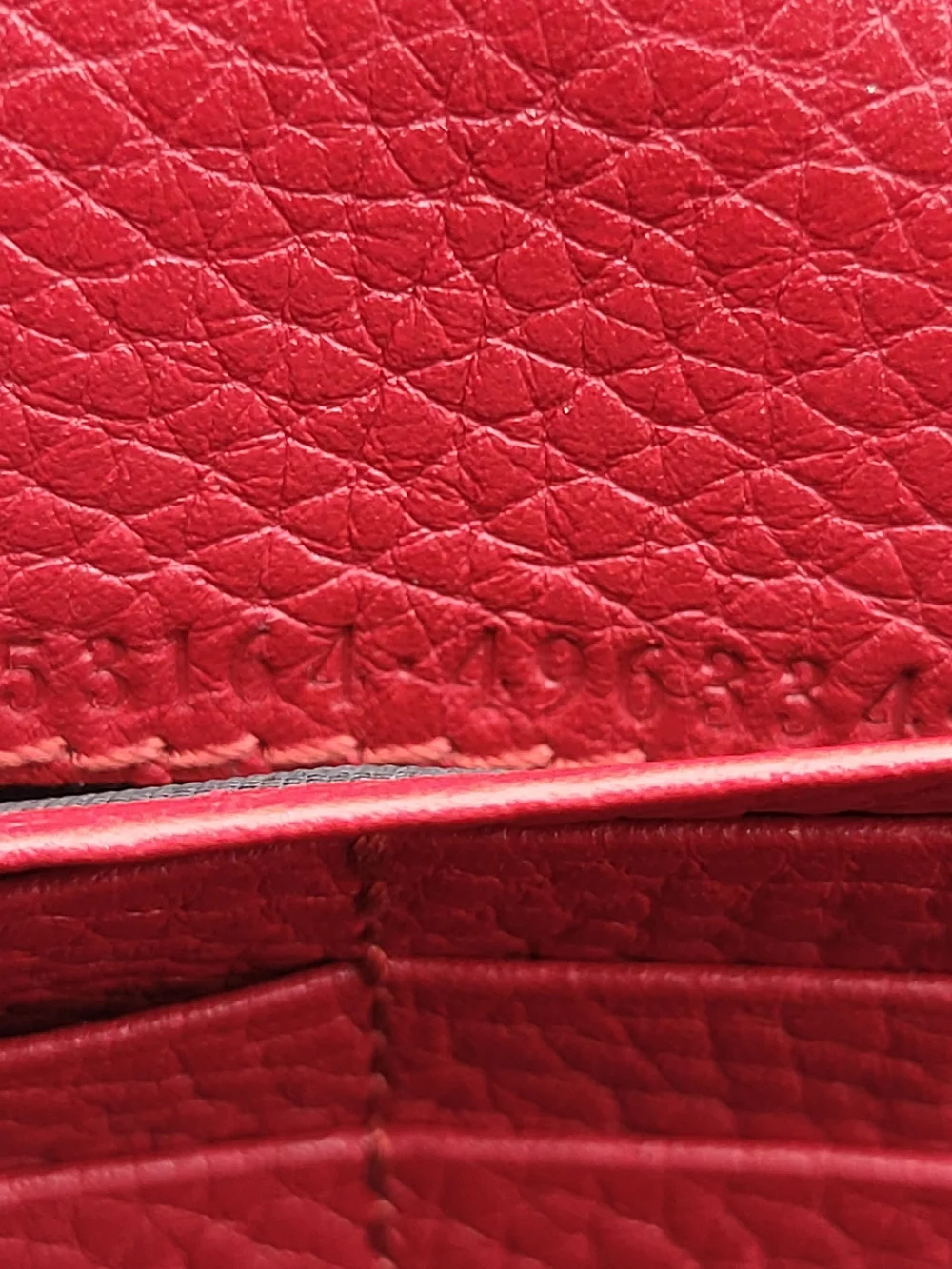 Gucci like new